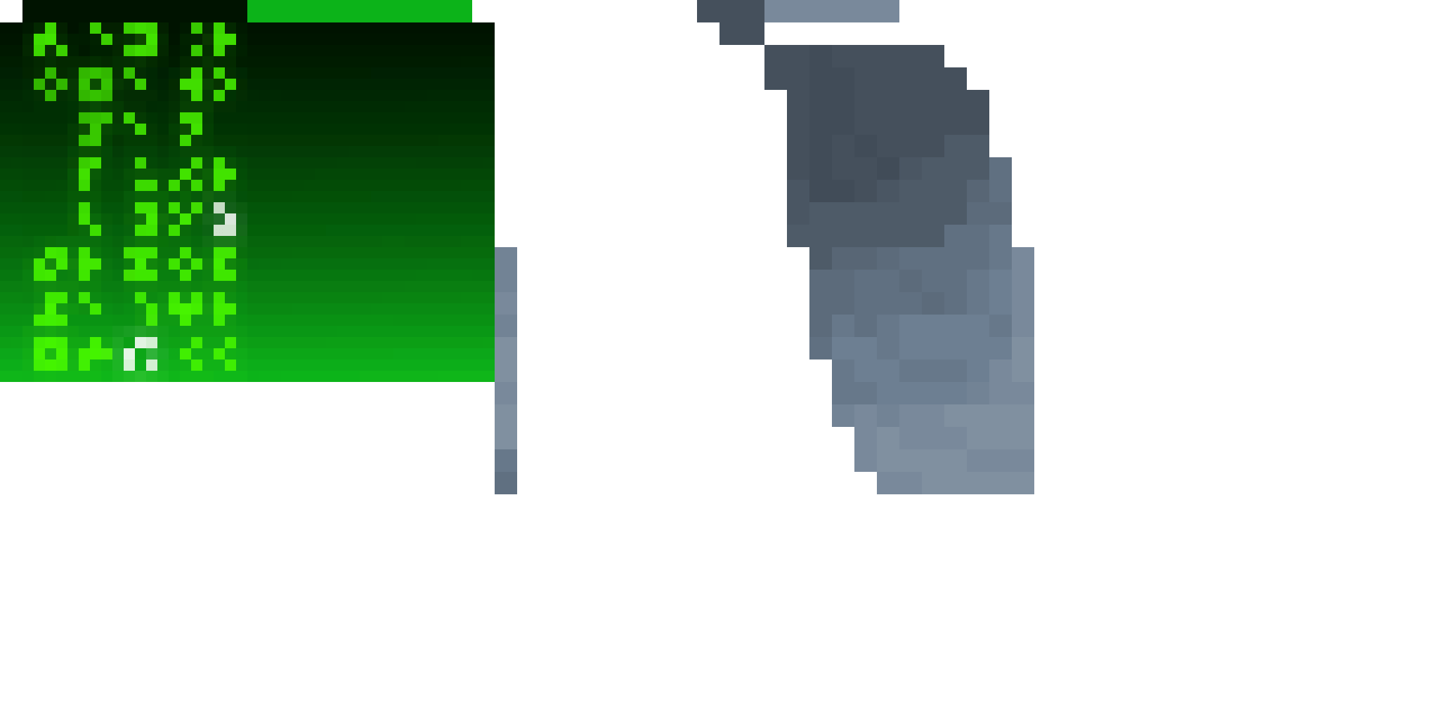 Intergalaticc's MinecraftCapes Cape