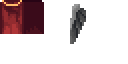 Intuition1's MinecraftCapes Cape