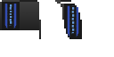 Invictable's OptiFine Cape