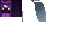 IoKuzami's MinecraftCapes Cape