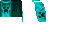 iPiratedLinux's MinecraftCapes Cape