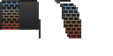 IQs's OptiFine Cape