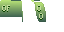 Ironee's OptiFine Cape