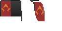 IronSet's OptiFine Cape