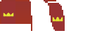 Irrelevancy's OptiFine Cape