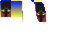 IsaacFosterUA's OptiFine Cape