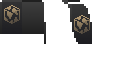 Ishrak's OptiFine Cape