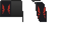 islxr's OptiFine Cape