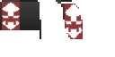 italex's MinecraftCapes Cape