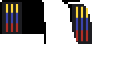 itetacraft's OptiFine Cape