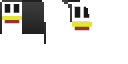 itJono's OptiFine Cape