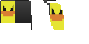 its88's OptiFine Cape