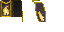 ItsBlueDD's MinecraftCapes Cape