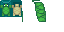 ItsHzd's MinecraftCapes Cape