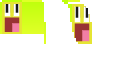 Itsi's OptiFine Cape
