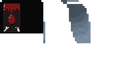 ItsLoggy's MinecraftCapes Cape