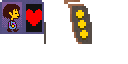 ItsMeFrisk's MinecraftCapes Cape