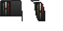 ItsPeter_'s OptiFine Cape