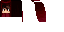 ItsStrike's MinecraftCapes Cape