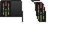 iTz_IIFoxy's MinecraftCapes Cape