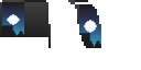Itz_kira_'s OptiFine Cape