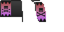 Itz_Risen's OptiFine Cape