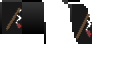 ItzBlackDanz_'s OptiFine Cape