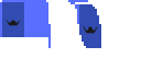 _ItzBlak_'s OptiFine Cape