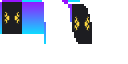 iTzCalo's OptiFine Cape