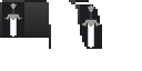 ItzDext's OptiFine Cape