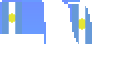 ItzFacu01's OptiFine Cape