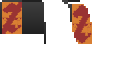 iTzGohan_'s OptiFine Cape