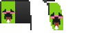 ItzGrimm's OptiFine Cape