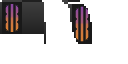 Itzluisxd's OptiFine Cape