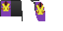 ItzMiguelPlays's OptiFine Cape