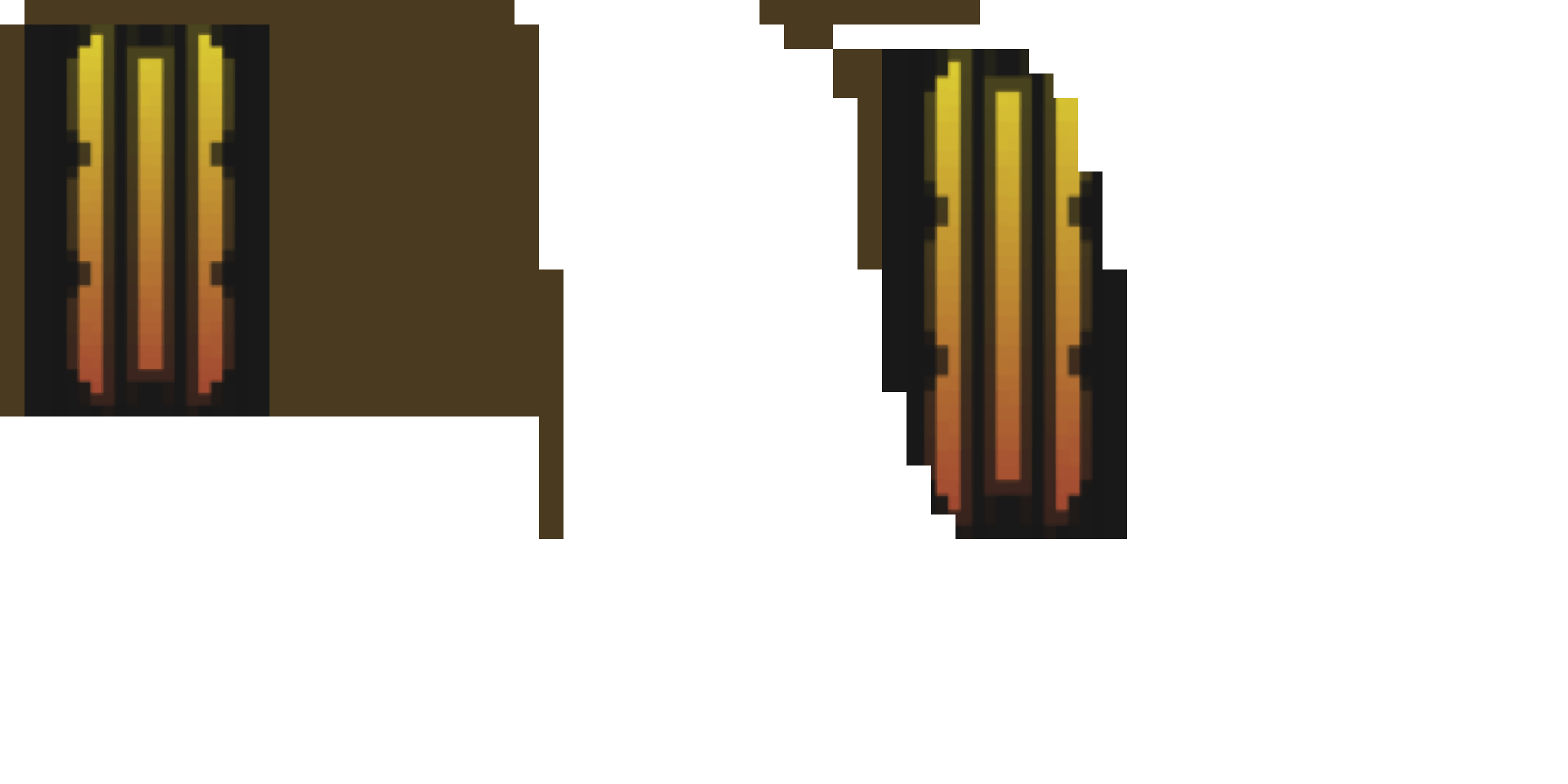 ItzRealhobbes's MinecraftCapes Cape