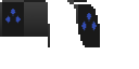 ItzRubyy's OptiFine Cape