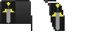 ItzShifa's OptiFine Cape