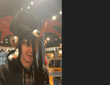 ItzUnique's LabyMod Cape