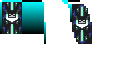 ItzVyrex's MinecraftCapes Cape