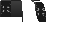 IukeSkywalker's OptiFine Cape