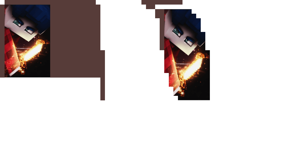 ivenking's MinecraftCapes Cape