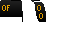 Iwybms's OptiFine Cape