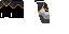 JaceBarkley's MinecraftCapes Cape