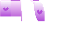 JacksonaFive's OptiFine Cape