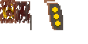 JacobAfton's MinecraftCapes Cape