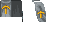 jacxezz's MinecraftCapes Cape
