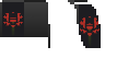 JacxkI's OptiFine Cape