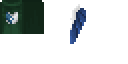 JadeDrip's MinecraftCapes Cape