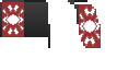 jakelavafan's MinecraftCapes Cape